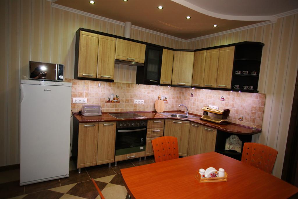 Mirage Hotel Beregovo Habitación foto