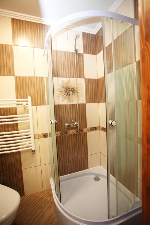 Mirage Hotel Beregovo Habitación foto